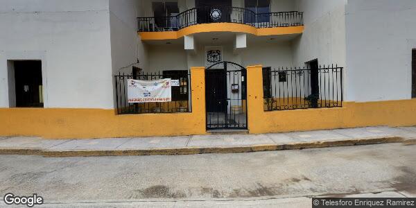 PRESIDENCIA MUNICIPAL DE COXCATLÁN